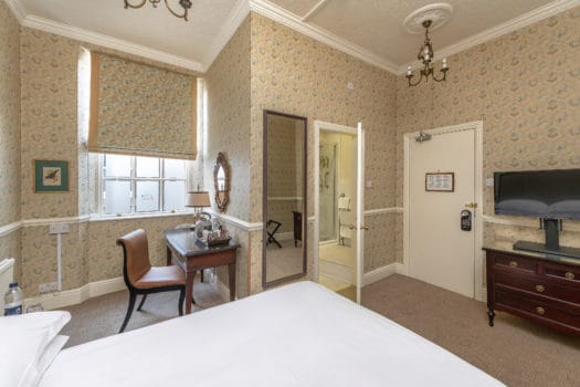 Hotel in Bath City Centre | Royal Hotel Bath